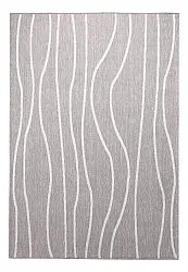 Alfombras de Interior/Exterior - Djerba (taupe)