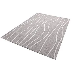 Alfombras de Interior/Exterior - Djerba (taupe)