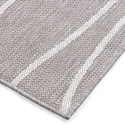 Alfombras de Interior/Exterior - Djerba (taupe)