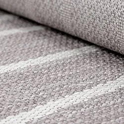 Alfombras de Interior/Exterior - Djerba (taupe)