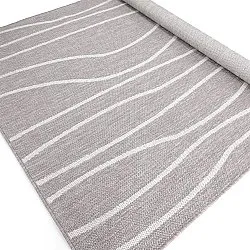 Alfombras de Interior/Exterior - Djerba (taupe)