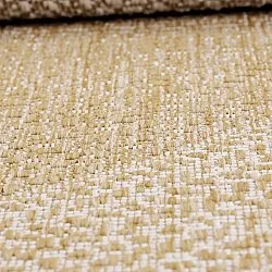 Alfombras redondeadas - Indoor/Outdoor Angus (naturaleza)