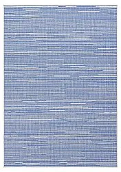 Alfombras de Interior/Exterior - utomhusmatta - Arcata (azul)