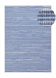 Alfombras de Interior/Exterior - utomhusmatta - Arcata (azul)
