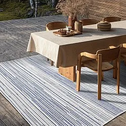 Alfombras de Interior/Exterior - utomhusmatta - Arcata (azul)