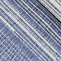 Alfombras de Interior/Exterior - utomhusmatta - Arcata (azul)