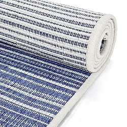 Alfombras de Interior/Exterior - utomhusmatta - Arcata (azul)