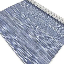 Alfombras de Interior/Exterior - utomhusmatta - Arcata (azul)