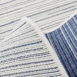 Alfombras de Interior/Exterior - utomhusmatta - Arcata (azul)