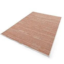 Alfombras de Interior/Exterior - utomhusmatta - Arcata (rojo)