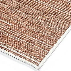 Alfombras de Interior/Exterior - utomhusmatta - Arcata (rojo)