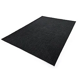 Alfombras de Interior/Exterior - utomhusmatta - Arlo (negro)