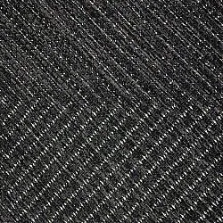 Alfombras de Interior/Exterior - utomhusmatta - Arlo (negro)