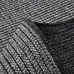 Alfombras de Interior/Exterior - utomhusmatta - Arlo (negro)