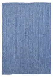 Alfombras de Interior/Exterior - utomhusmatta - Arlo (azul)