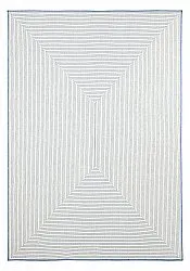 Alfombras de Interior/Exterior - utomhusmatta - Arlo (azul)