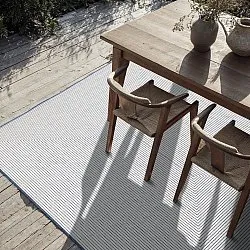Alfombras de Interior/Exterior - utomhusmatta - Arlo (azul)