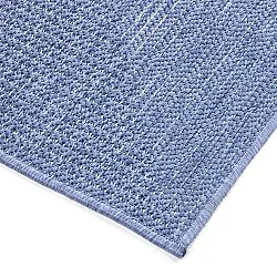 Alfombras de Interior/Exterior - utomhusmatta - Arlo (azul)
