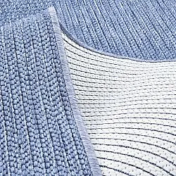 Alfombras de Interior/Exterior - utomhusmatta - Arlo (azul)