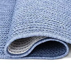 Alfombras de Interior/Exterior - utomhusmatta - Arlo (azul)