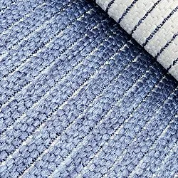 Alfombras de Interior/Exterior - utomhusmatta - Arlo (azul)