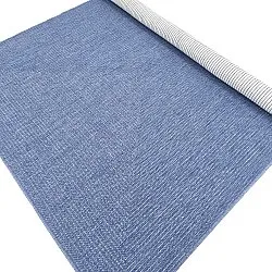 Alfombras de Interior/Exterior - utomhusmatta - Arlo (azul)