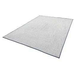 Alfombras de Interior/Exterior - utomhusmatta - Arlo (azul)