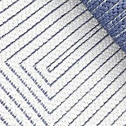 Alfombras de Interior/Exterior - utomhusmatta - Arlo (azul)