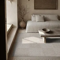 Alfombras de Interior/Exterior - utomhusmatta - Ava (beige)