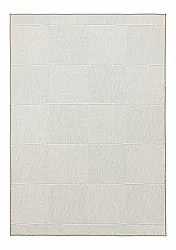 Alfombras de Interior/Exterior - utomhusmatta - Ava (beige)