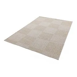 Alfombras de Interior/Exterior - utomhusmatta - Ava (beige)