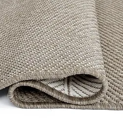 Alfombras de Interior/Exterior - utomhusmatta - Ava (beige)