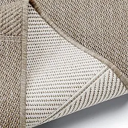 Alfombras de Interior/Exterior - utomhusmatta - Ava (beige)