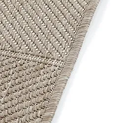 Alfombras de Interior/Exterior - utomhusmatta - Ava (beige)