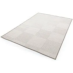 Alfombras de Interior/Exterior - utomhusmatta - Ava (beige)