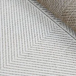Alfombras de Interior/Exterior - utomhusmatta - Ava (beige)