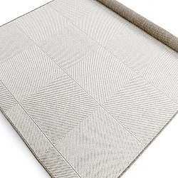 Alfombras de Interior/Exterior - utomhusmatta - Ava (beige)