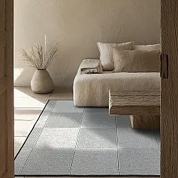 Alfombras de Interior/Exterior - utomhusmatta - Ava (negro)