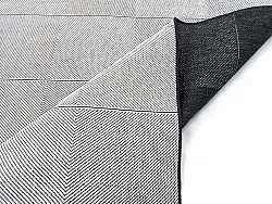 Alfombras de Interior/Exterior - utomhusmatta - Ava (negro)