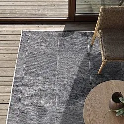 Alfombras de Interior/Exterior - utomhusmatta - Ava (blanco)