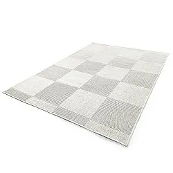 Alfombras de Interior/Exterior - utomhusmatta - Ava (blanco)