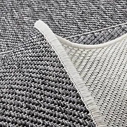 Alfombras de Interior/Exterior - utomhusmatta - Ava (blanco)