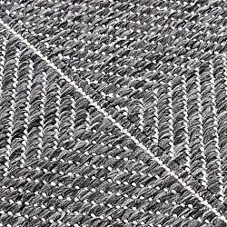 Alfombras de Interior/Exterior - utomhusmatta - Ava (blanco)