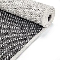 Alfombras de Interior/Exterior - utomhusmatta - Ava (blanco)