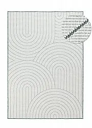 Alfombras de Interior/Exterior - utomhusmatta - Hayden (verde)
