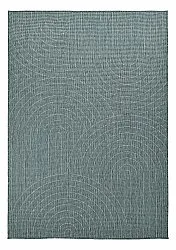 Alfombras de Interior/Exterior - utomhusmatta - Hayden (verde)