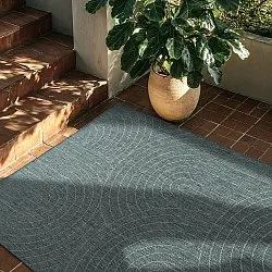 Alfombras de Interior/Exterior - utomhusmatta - Hayden (verde)