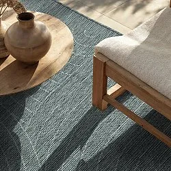 Alfombras de Interior/Exterior - utomhusmatta - Hayden (verde)