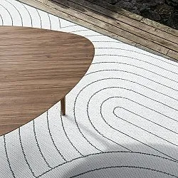 Alfombras de Interior/Exterior - utomhusmatta - Hayden (verde)