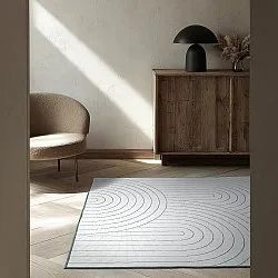 Alfombras de Interior/Exterior - utomhusmatta - Hayden (verde)
